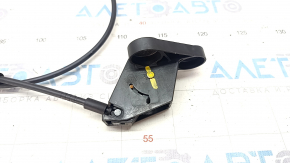 Gearbox cable Ford Explorer 20-23