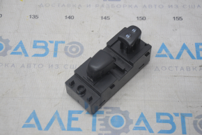 Front right window lift control Nissan Leaf 18-