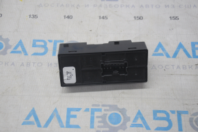 Front right window lift control Nissan Leaf 18-