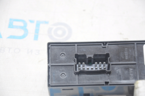 Front right window lift control Nissan Leaf 18-