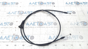 Hood Release Cable Rear Ford Explorer 20-