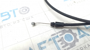 Hood Release Cable Rear Ford Explorer 20-