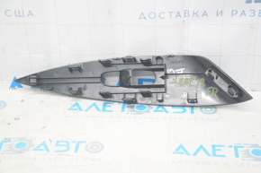 Front right window lift control trim Nissan Leaf 18-