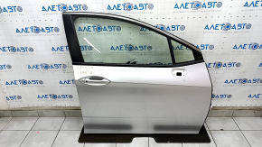 Door assembly front right Honda Clarity 18-21 usa, aluminum, silver NH-704M, keyless
