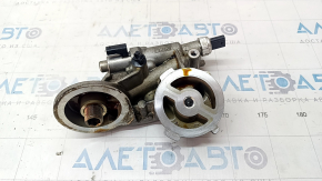 Oil filter housing Ford Explorer 20- 2.3T