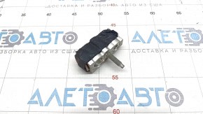 Ford Explorer 20-Air Conditioner Heater Valve