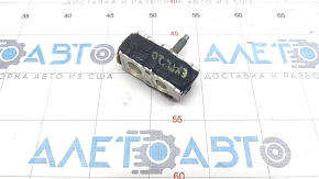 Ford Explorer 20-Air Conditioner Heater Valve