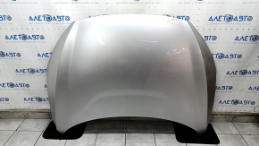 Hood bare Honda Clarity 18-21 usa, aluminum, silver NH-704M