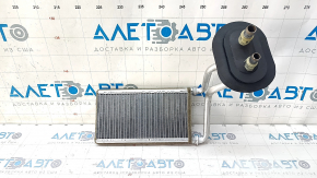 Ford Explorer 20- Heater Radiator