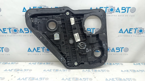 Rear left window lift mechanism Hyundai Elantra AD 17-20