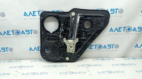 Rear left window lift mechanism Hyundai Elantra AD 17-20