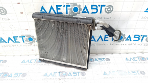 Ford Explorer 20 Evaporator
