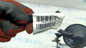 Rear left door wiring Hyundai Elantra AD 17-20