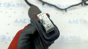 Rear left door wiring Hyundai Elantra AD 17-20