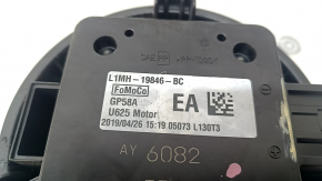 Motor heater fan Ford Explorer 20-