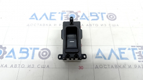 Rear left window lift control Honda Clarity 18-21 usa