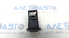Rear left window lift control Honda Clarity 18-21 usa