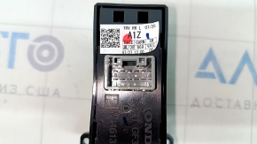 Rear left window lift control Honda Clarity 18-21 usa