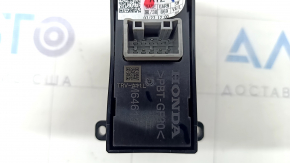 Rear left window lift control Honda Clarity 18-21 usa