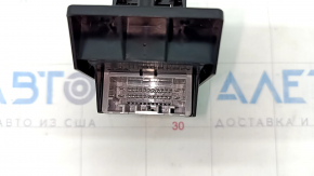 Front Right Window Regulator Honda Clarity 18-21 USA