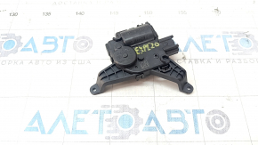 Actuator motor heater drive air conditioner Ford Explorer 20-