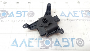 Actuator motor heater drive air conditioner Ford Explorer 20-
