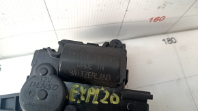 Actuator motor heater drive air conditioner Ford Explorer 20-