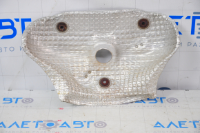 Collector protection Hyundai Elantra UD 11-16