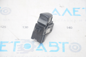 Rear right window lift control Nissan Leaf 18-