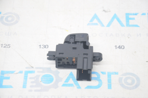 Rear right window lift control Nissan Leaf 18-