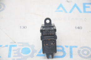 Rear right window lift control Nissan Leaf 18-