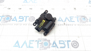 Actuator motor heater drive Ford Explorer 20-
