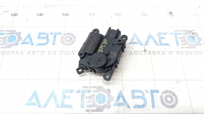 Actuator motor drive heater Ford Explorer 20-