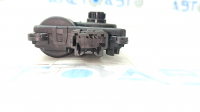 Actuator motor drive heater Ford Explorer 20-
