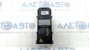 Front Left Window Regulator Honda Clarity 18-21 USA