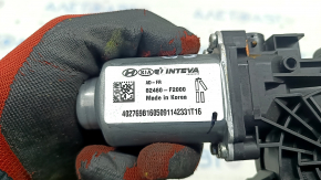 Front right window lift motor Hyundai Elantra AD 17-20