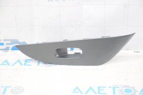 Nissan Leaf Rear Right Window Regulator Trim 18-Scratches