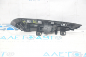 Nissan Leaf Rear Right Window Regulator Trim 18-Scratches