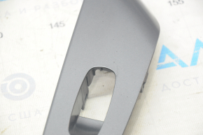 Nissan Leaf Rear Right Window Regulator Trim 18-Scratches