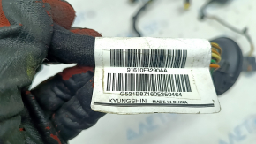 Wiring front right door Hyundai Elantra AD 17-20