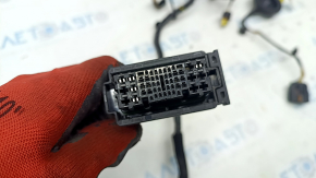 Wiring front right door Hyundai Elantra AD 17-20
