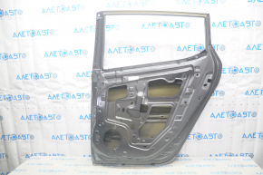 Door bare rear right Nissan Leaf 18-graphite KAD
