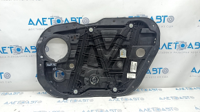 Front right window lift mechanism Hyundai Elantra AD 17-20