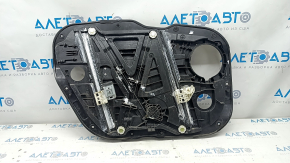 Front right window lift mechanism Hyundai Elantra AD 17-20
