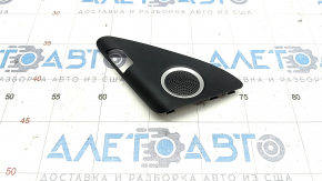 Front left door frame plug Audi Q5 8R 09-17 Bang and Olufsen