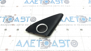 Front right door frame plug Audi Q5 8R 09-17 Bang and Olufsen