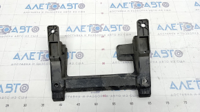 Grille radiator mount central Honda Clarity 18-21 usa