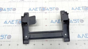 Grille radiator mount central Honda Clarity 18-21 usa