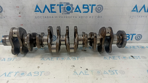 Crankshaft Mercedes W167 GLE 350 450 20-23 3.0h M256 10k, standard
