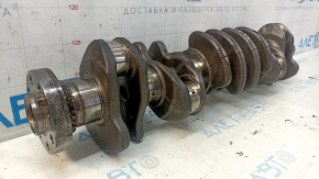 Crankshaft Mercedes W167 GLE 350 450 20-23 3.0h M256 10k, standard